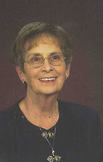 Barbara Ann Jones