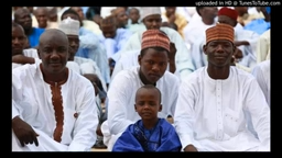 Nigerian Muslim Man Converts to Christianity