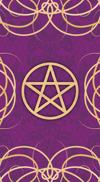 Thumbnail: Teen Witch Tarot