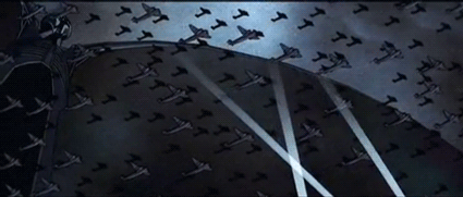 Pink Floyd - The Wall (The complete movie)
