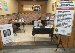Financial Services, Health Insurance, Life Insurance, Taxes