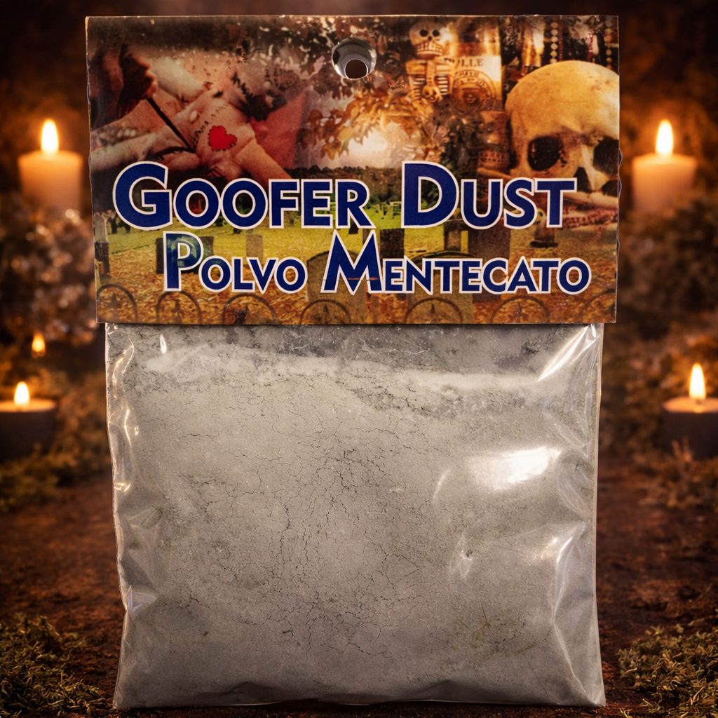 Goofer Dust – 1 oz