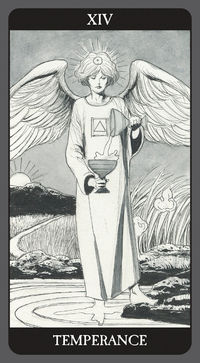 Thumbnail: Dark Side of Tarot