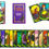 Thumbnail: Hocus Pocus: the Official Tarot Deck and Guide Book