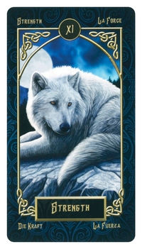 Thumbnail: Tarot Familiars