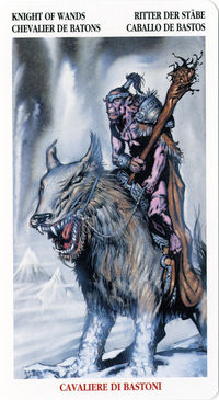 Thumbnail: Celtic Tarot Deck