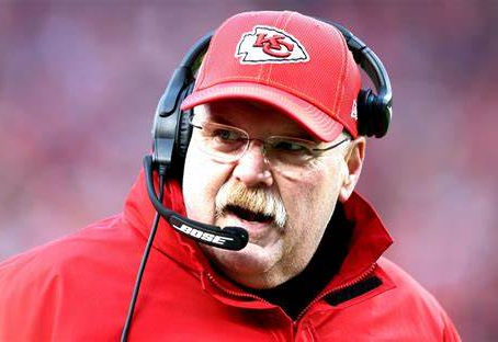 Poll: Best Facial Hair in KC Sports History