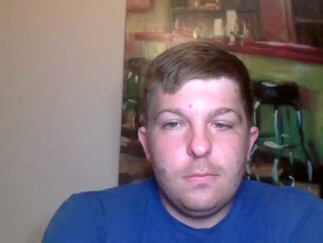 Sunday ScorchCast 8/14/2022