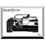 Thumbnail: Chevrolet C8 Corvette Aluminum Print
