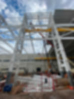 CONCENTRADO MAGNA NAVE 5000 Y HBE EXPANSION