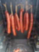 Smoked Sausage