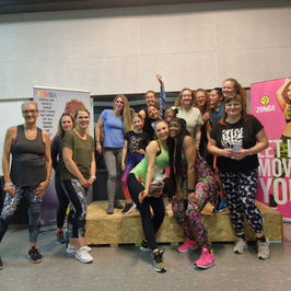 Zumba kerkrade