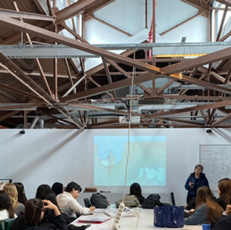 Bilgi Üniversitesi Sunum Arşivi