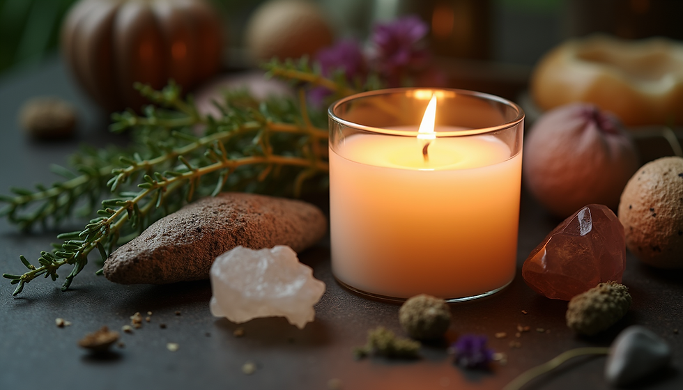 Unlock True Love with Ethical Love Rituals