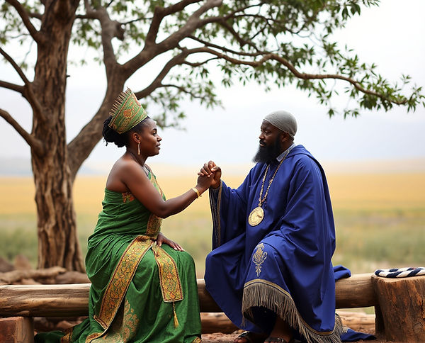 Chief Abrahams a powerful African Love Spells Caster and Traditional Healer.jpg