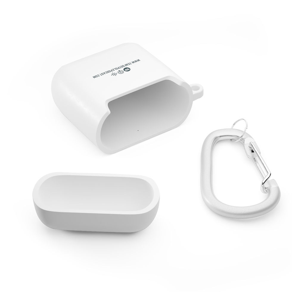 Thumbnail: AirPods and AirPods Pro Case Cover
