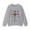 Thumbnail: 2022 Awkward Christmas Sweater "Horse Trough" - Unisex Crewneck Sweatshirt
