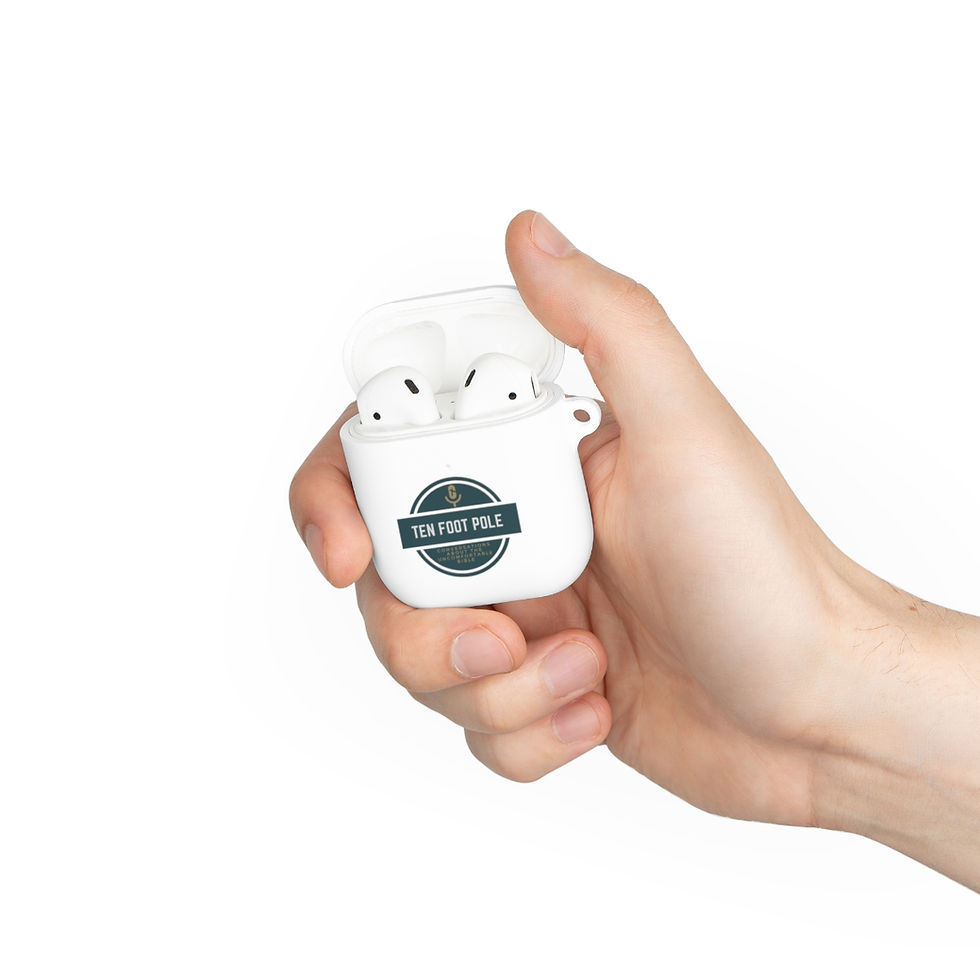 Thumbnail: AirPods and AirPods Pro Case Cover