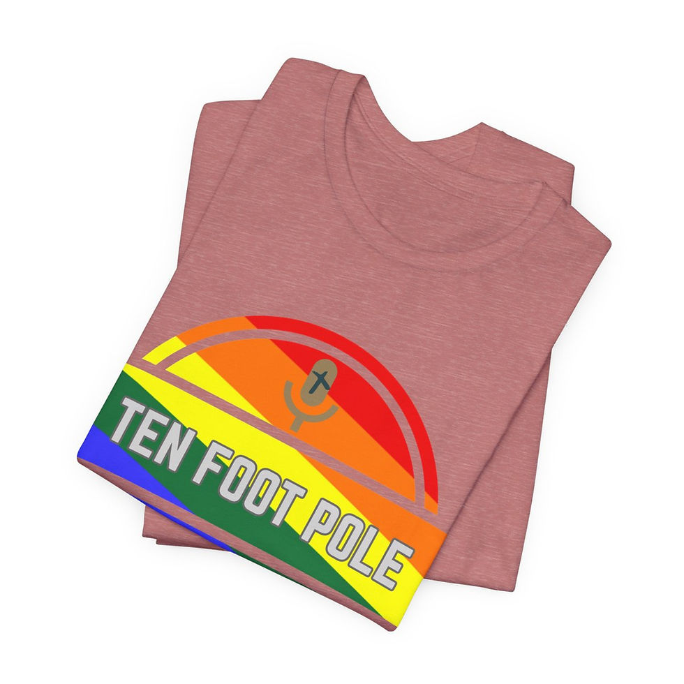 Thumbnail: TFP Pride Shirts!
