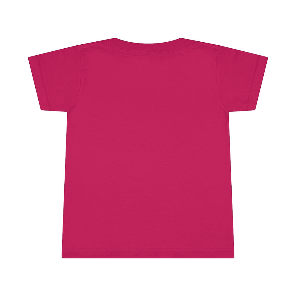 Thumbnail: Future Podcaster - Toddler T-shirt