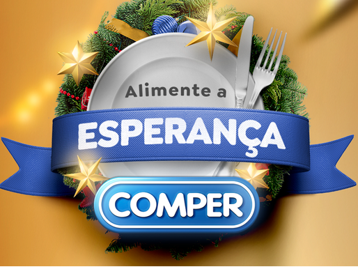 Campo Grande/MS – ABRAPEC participa por mais um ano consecutivo da Alimente a Esperança...