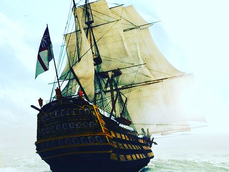 A tale of ignorance where it doesn't belong