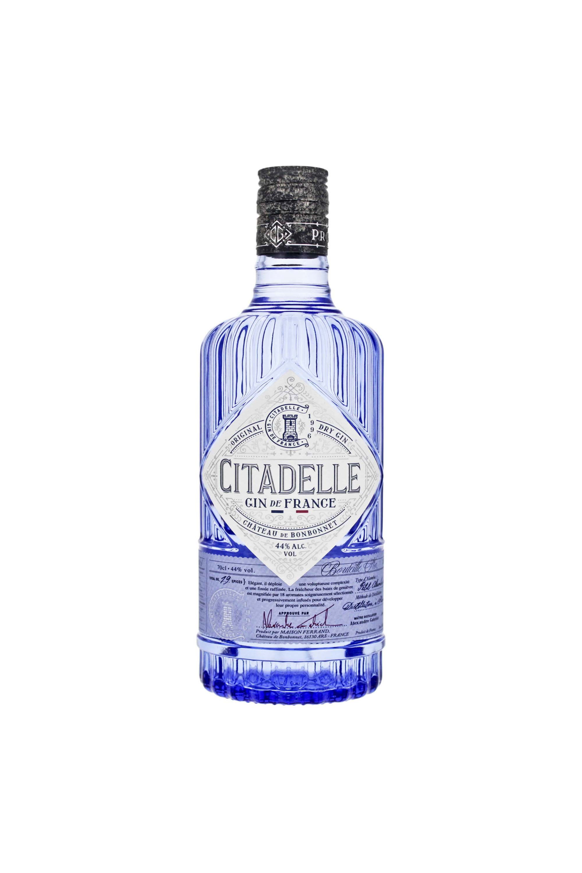 Citadelle Gin 0,7L