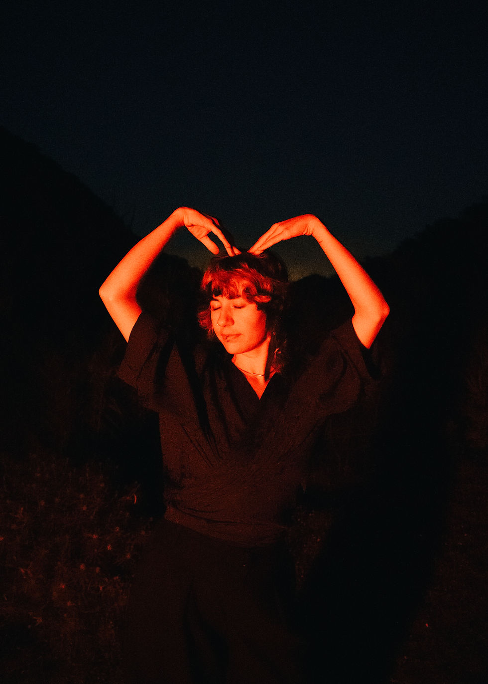 COOL SOUNDS x VELVET FLORES