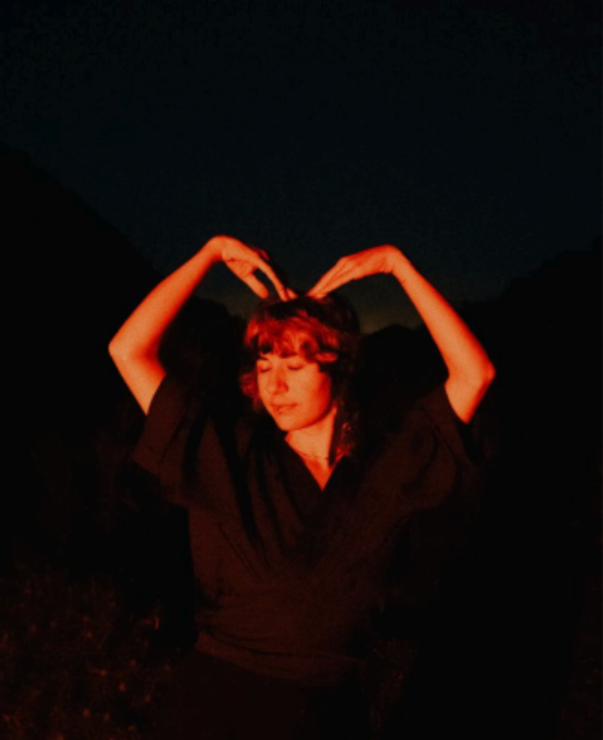 COOL SOUNDS x MARTA HOLLY