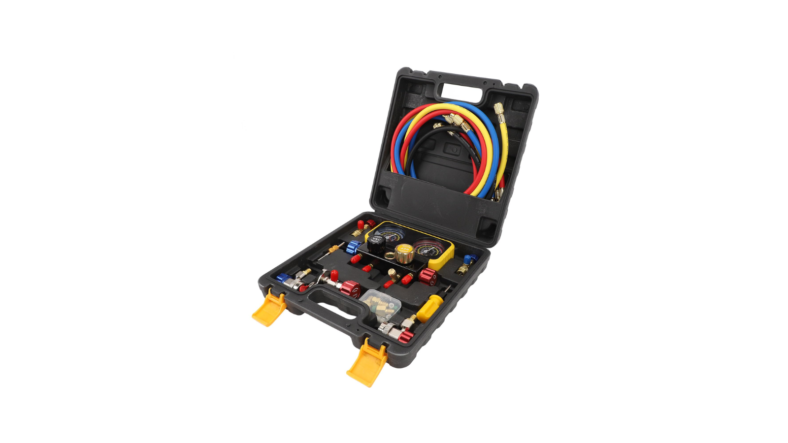 Manifold con estuche - 90.0 cm Gold Parts