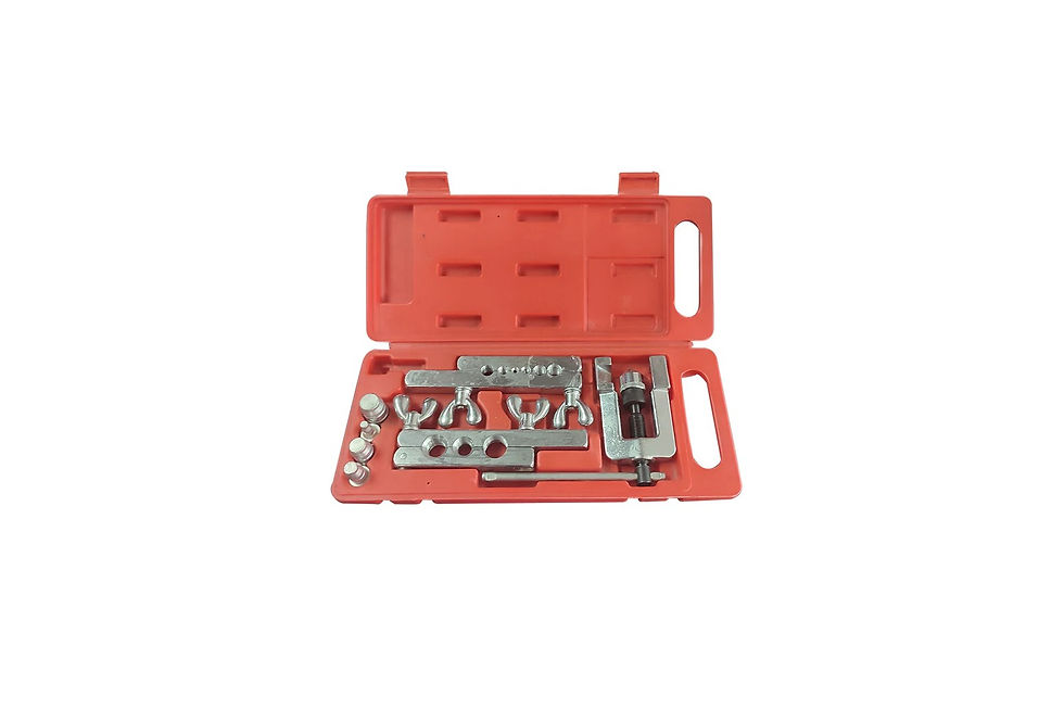 Kit swaging & flare QE Quality