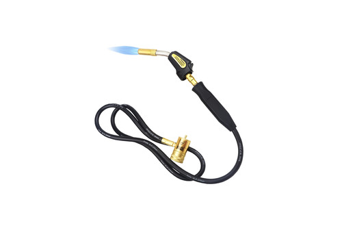 Qequality Boquilla electrónica QE Quality | SIAACSA Aire Acondicionado