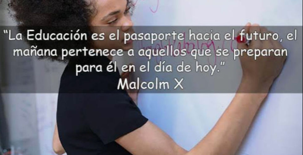Frase del día