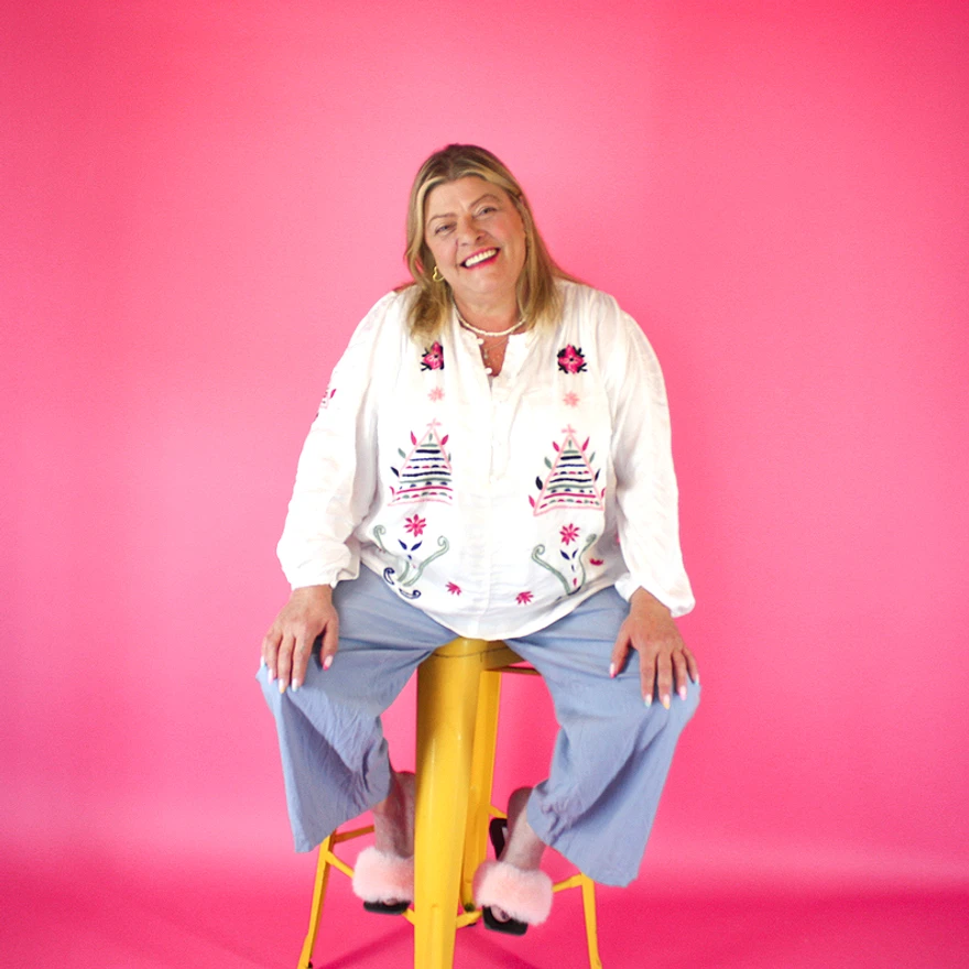 Writer: קלרה לב