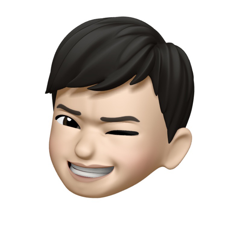 Writer: Karlo Santos
