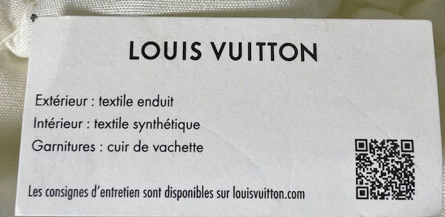 Thumbnail: Louis Vuitton Dauphine MM Bag
