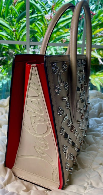 Thumbnail: Christian Louboutin Paloma
