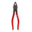 Thumbnail: 180mm C.K Classic Combination Pliers shown upright, featuring polished jaws and ergonomic wipe-clean handles.
