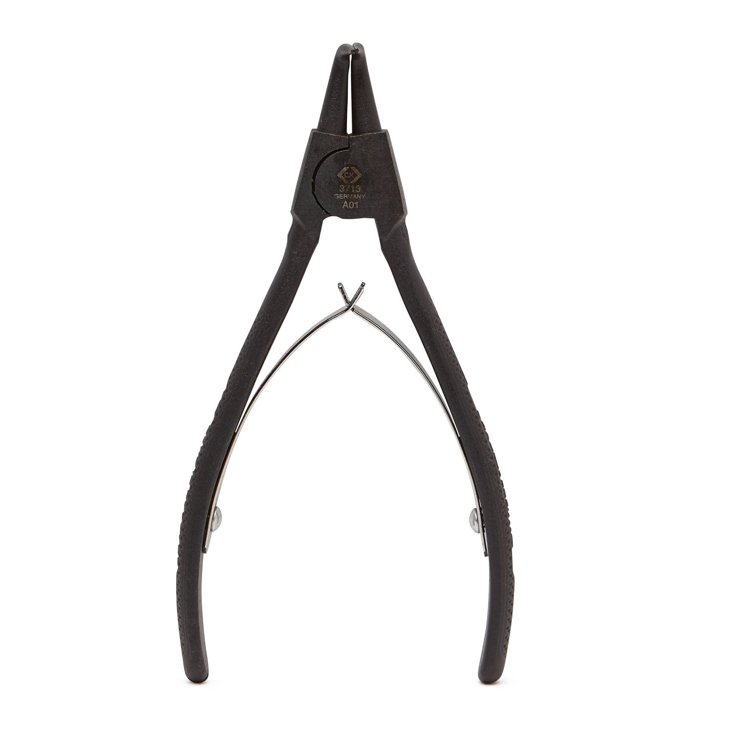 C.K Circlip Pliers Outside Bent 140mm