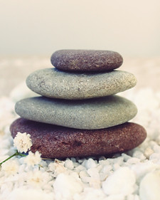 A Tower of Stones