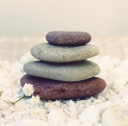 A Tower of Stones