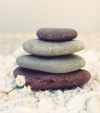 A Tower of Stones