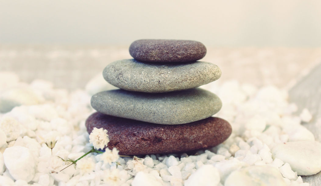 A Tower of Stones