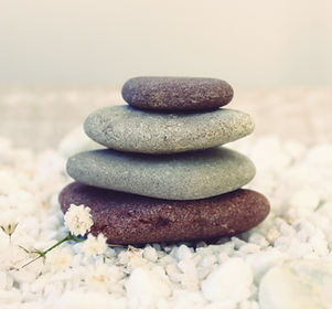 A Tower of Stones