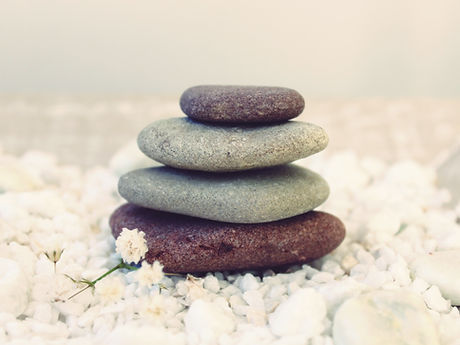 A Tower of Stones