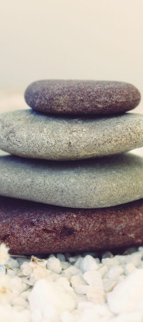 A Tower of Stones