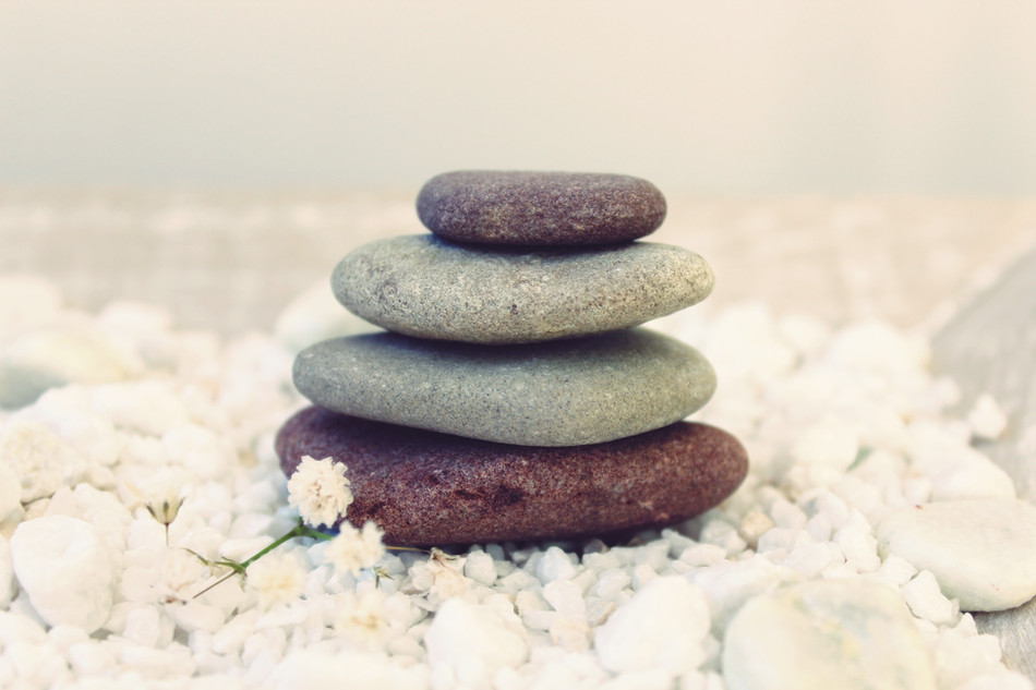 Bringing Mindfulness To Life - 5 Easy Ways