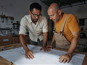 From Coordination to Collaboration: The Missed Opportunity for Residential Projects