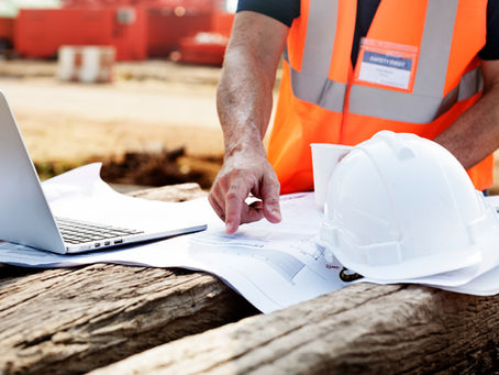 Are Your Contracts Setting Projects Up to Fail?