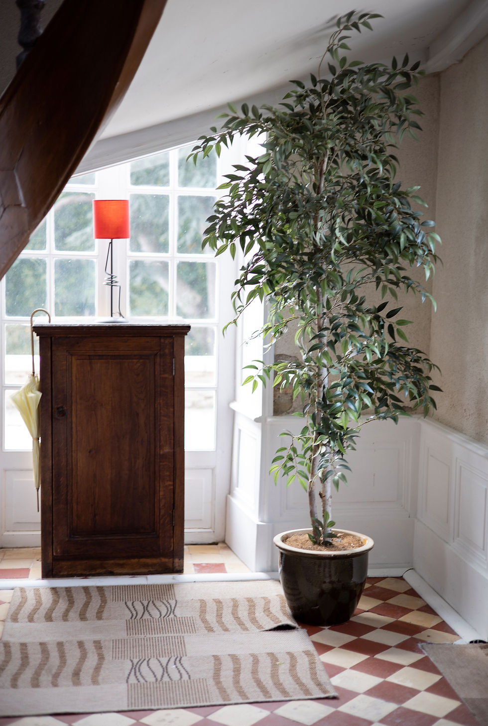 Photo de mariage prise par Studio Malys Photographie dans la région d’Angers, illustrant l’émotion et la complicité d’un couple canadien le jour de leur union